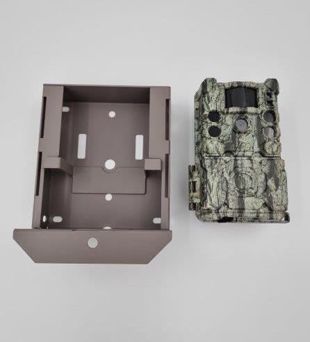 Produktbild Bushnell Trail camera security box