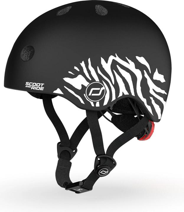 Produktbild Scoot and Ride Kinder Zebra (45 - 51 cm)