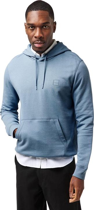 Actual product image BOSS Mens Wetalk Pullover Hoodie (XXL)
