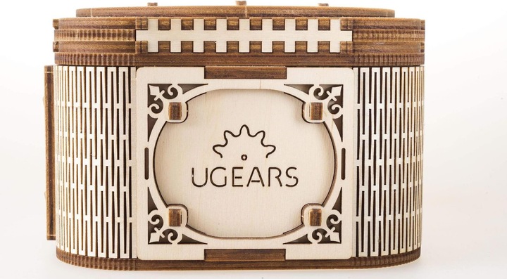 Immagine prodotto Ugears Cofanetto meccanico