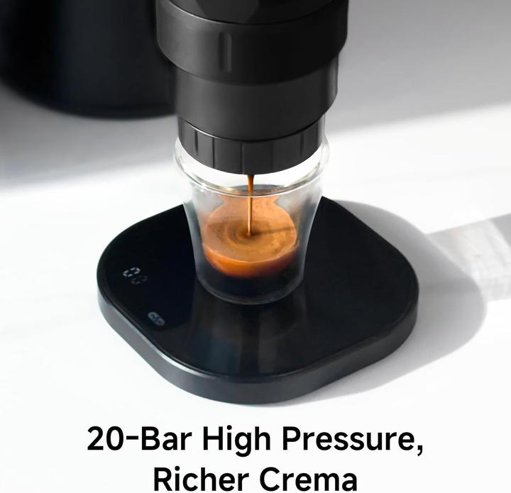 Produktbild HiBREW H4C BLA (0.10 l)