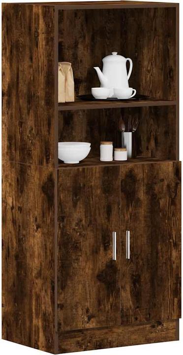 Actual product image vidaXL Küchenschrank