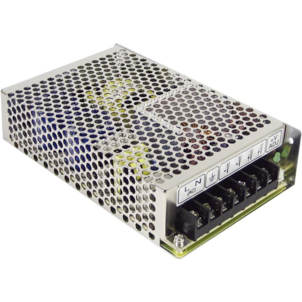 MeanWell RS-100-48, Elektronikmodul