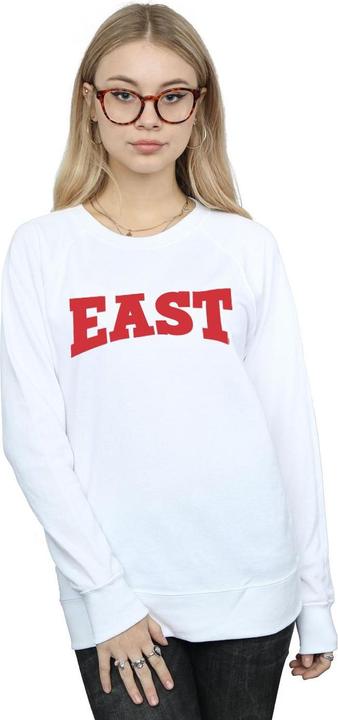 Produktbild Disney High School Musical The Musical East High Sweatshirt (S)
