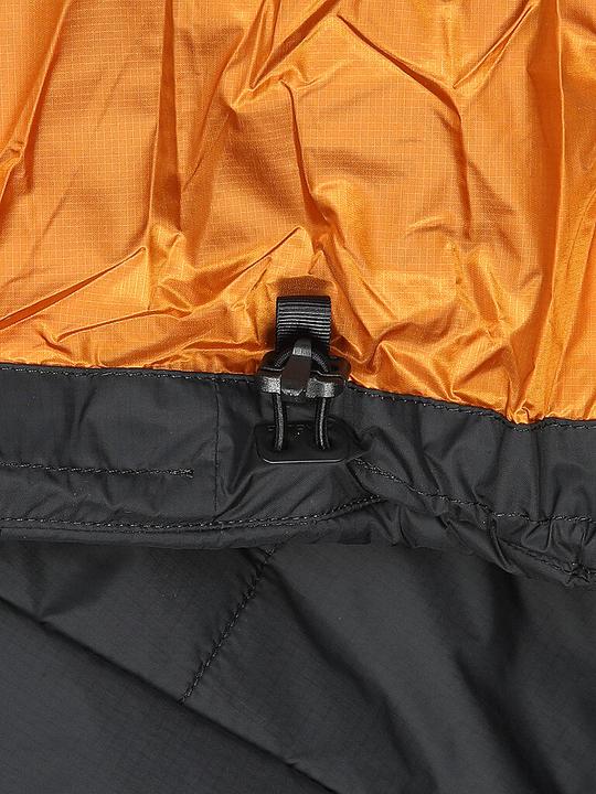 Actual product image Ortovox Zinal Jacket (M)