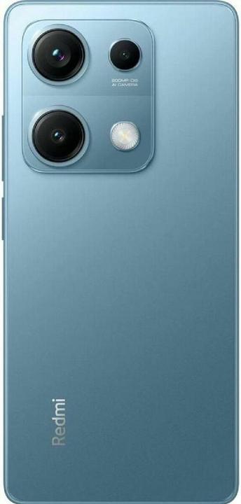 Image du produit Xiaomi Redmi Note 14S (256 Go, Ocean Blue, 6.67", Double SIM, 4G)