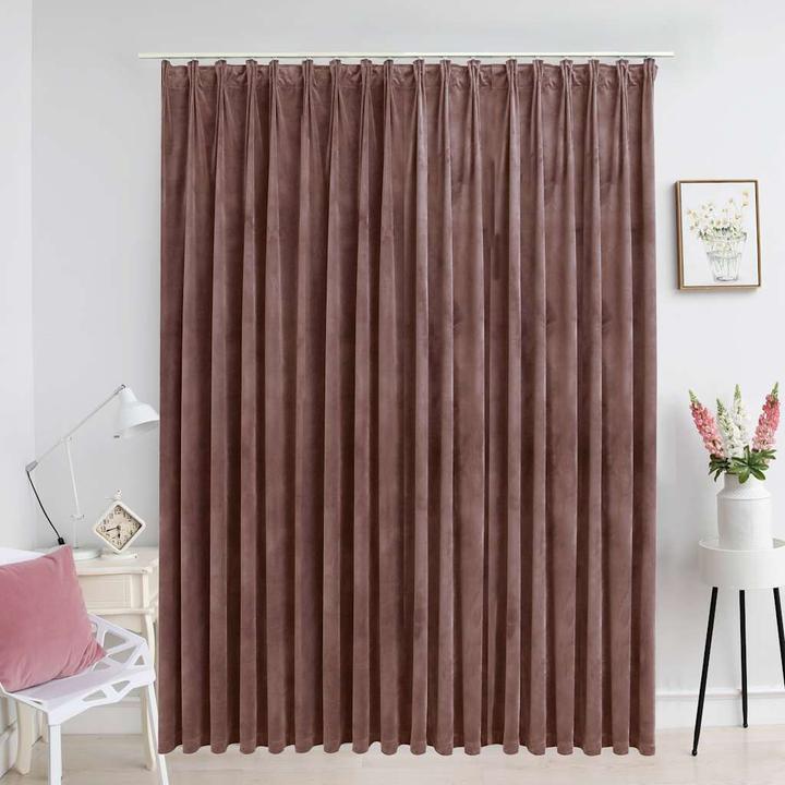 Produktbild vidaXL Vorhang (290 x 245 cm)