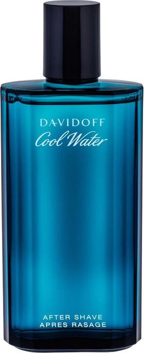 Produktbild Davidoff Cool Water (Rasierwasser, 125 ml)