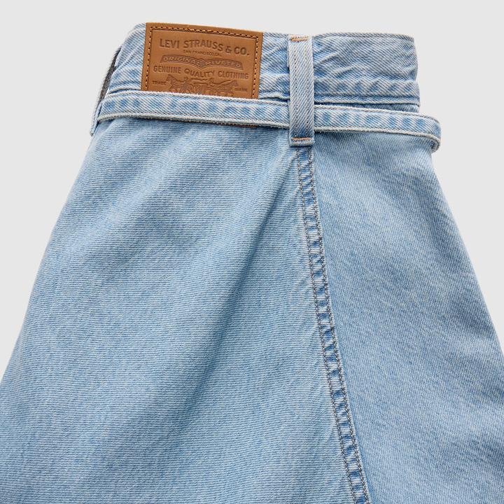 Produktbild Levis Denim-Rock XL Skirt (36)