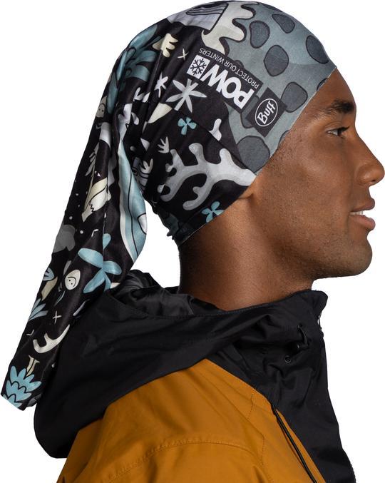 Produktbild Buff Thermonet Arse POW Multi