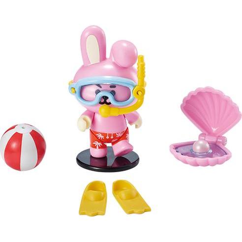 Thumbnail - Young Toys Universtar Vol.2