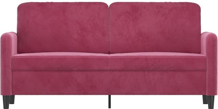 Produktbild vidaXL 2-Sitzer-Sofa (2-Sitzer)