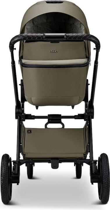 Produktbild Moon Gio 2.0 Kinderwagen / Kombikinderwagen (0 Monate - 4 Jahre)