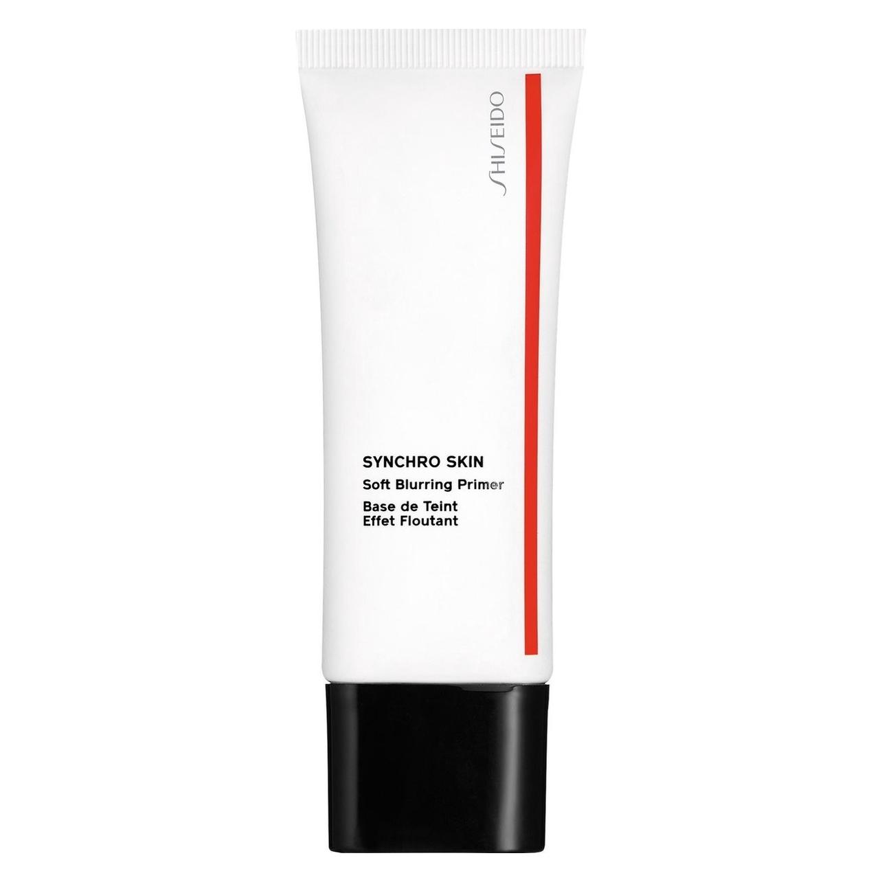Shiseido, Primer + Basis, Basis (Geen Kleur)