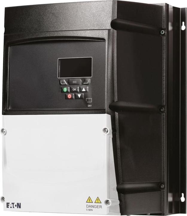 Actual product image Eaton Frequenzumrichter