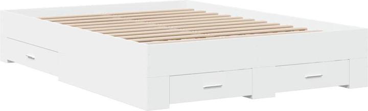Image du produit vidaXL Bettgestell (120 x 200 cm)