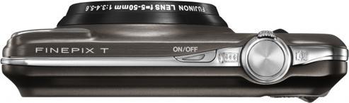 Actual product image Fujifilm FinePix T200 (1/2,3'')