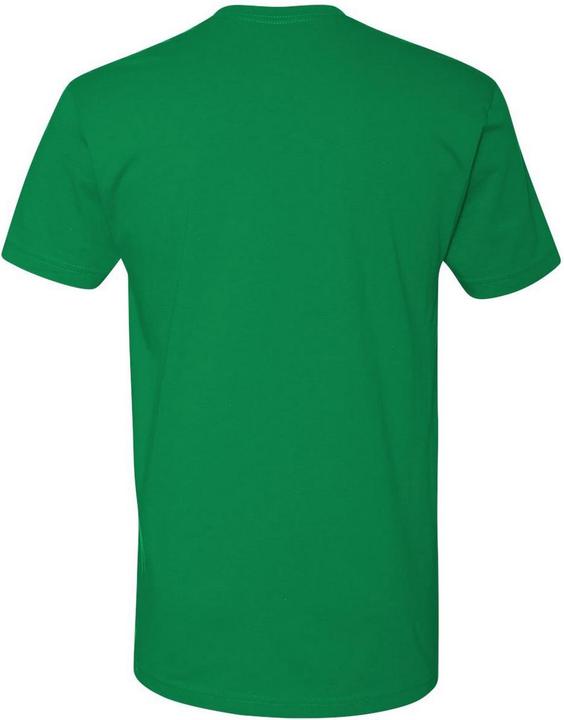 Produktbild Next Level Apparel TShirt mit Rundhalsausschnitt Erwachsene (M)