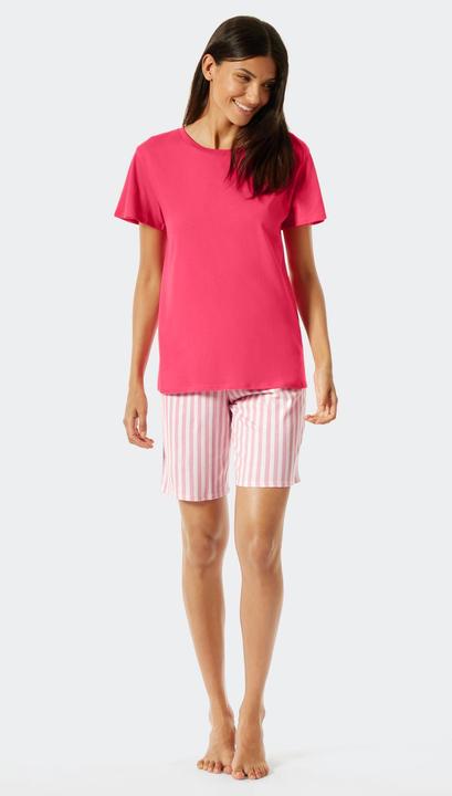 Produktbild Schiesser Pyjama Modal (44)