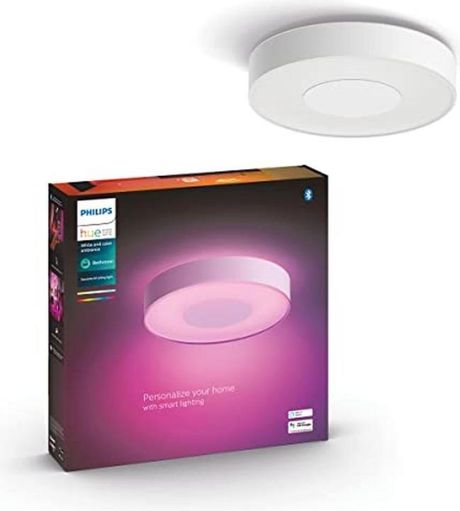 Image du produit Philips Hue White & Color Ambiance Xamento (2400 lm)