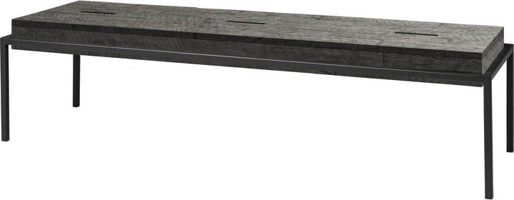 Anthracite, Gris vintage