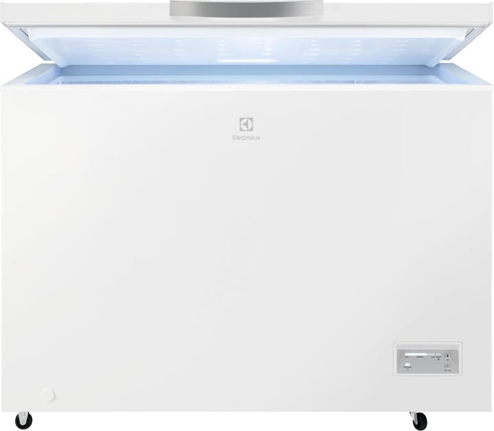 Image du produit Electrolux GT316 (Autonome, 308 l)