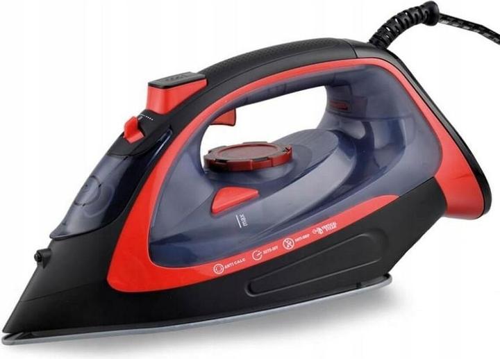 Maestro IRON 2200W MR-308C (2400 W)