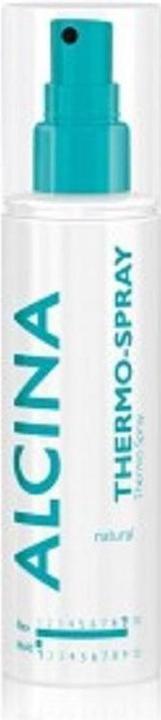 Alcina Thermo Spray (125 ml)