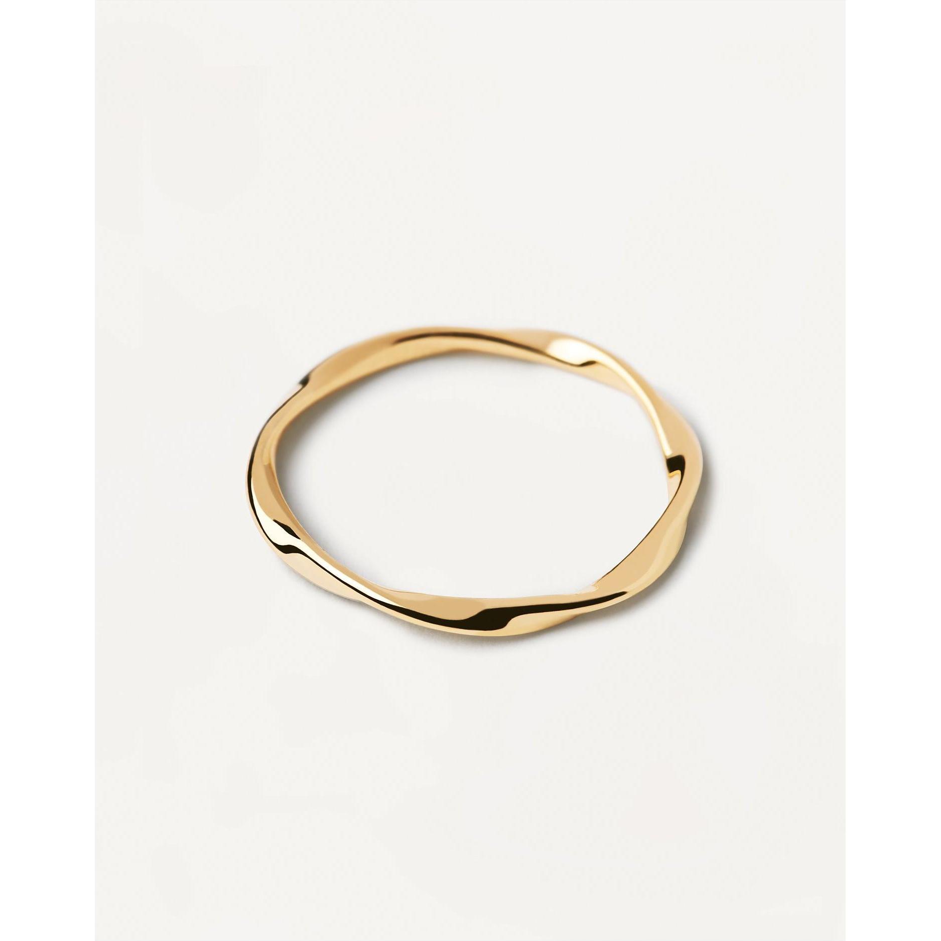 Thumbnail - Pd Paola, Ring, Damenring, (50, 925 Silber)