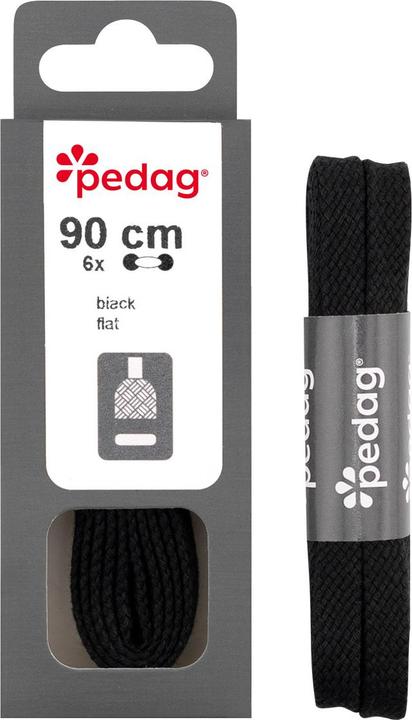 Produktbild Pedag lace flat (90 cm)