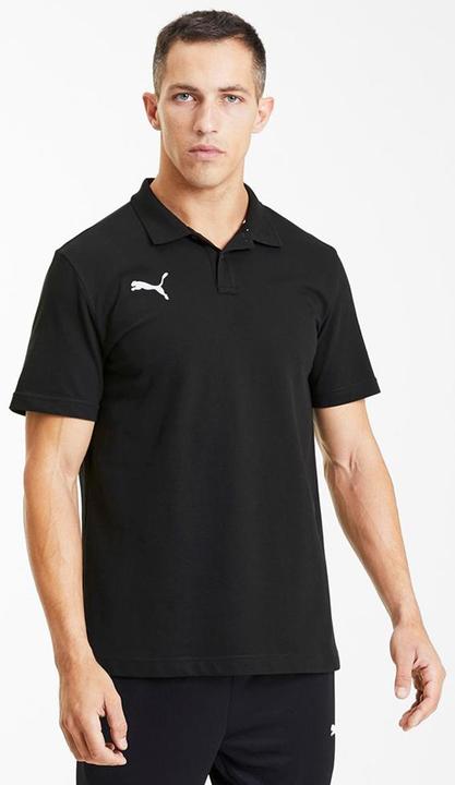 Produktbild Puma teamGOAL 23 Casuals Polo-656579 (S)