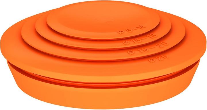Image du produit OBO Bettermann Joint d'insertion pour câble pour FireBox 7205677