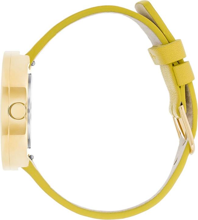 Produktbild Picto 34097-6114G Unisex Cinnamon Red 34mm 5ATM