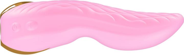 Produktbild Shunga Aiko Intimate Massager Light Pink