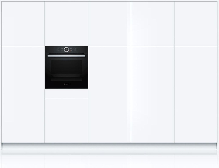 Produktbild Bosch Hausgeräte HBG633BB1