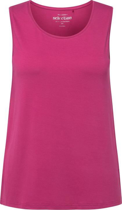 Fuchsia Pink
