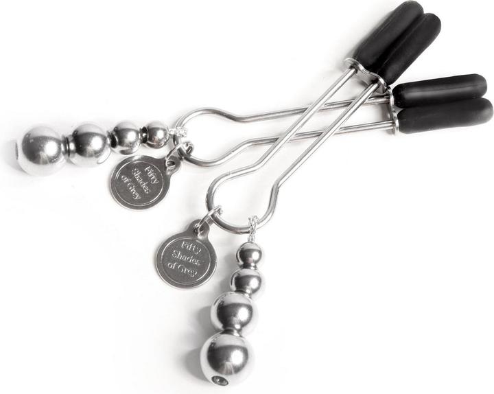 Produktbild Fifty Shades of Grey The Pinch