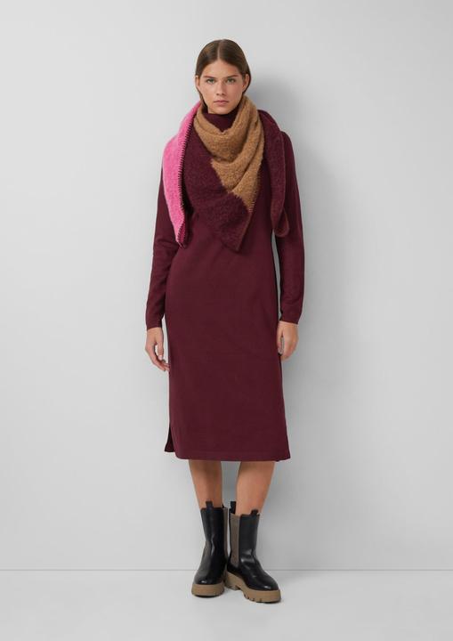 Immagine prodotto s.Oliver Schal Weicher Schal aus Bouclé-Strick