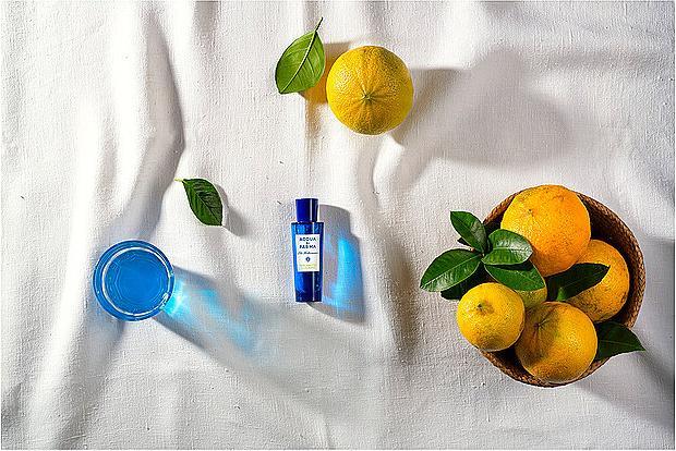 Immagine prodotto Acqua Di Parma Blu Mediterraneo Bergamotto di Calabria (Eau de toilette, 30 ml)