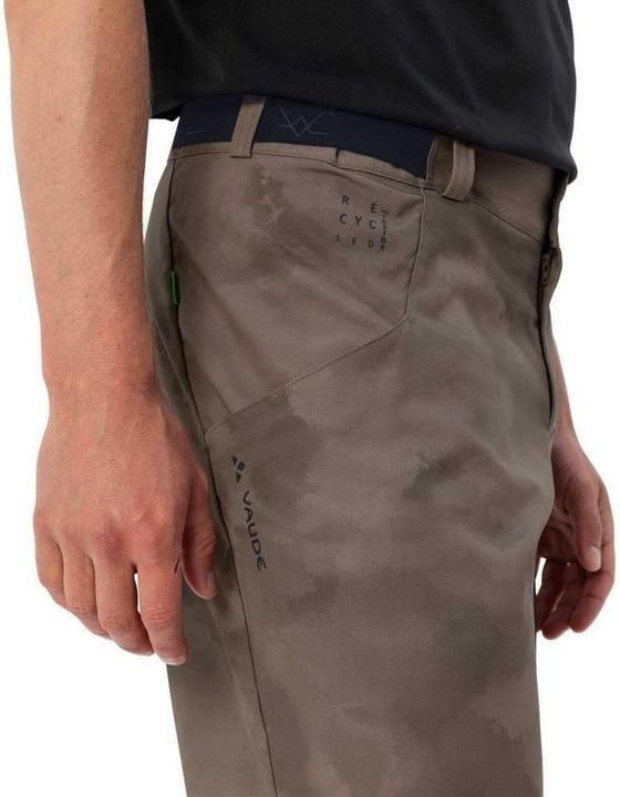 Produktbild Vaude Loamer Base Shorts (S)