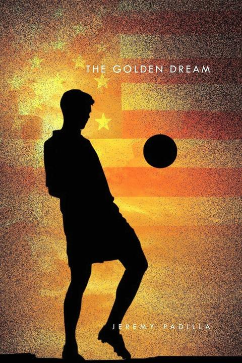 Produktbild The Golden Dream