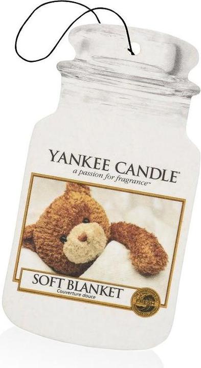 Immagine prodotto Yankee Candle Soft Blanket