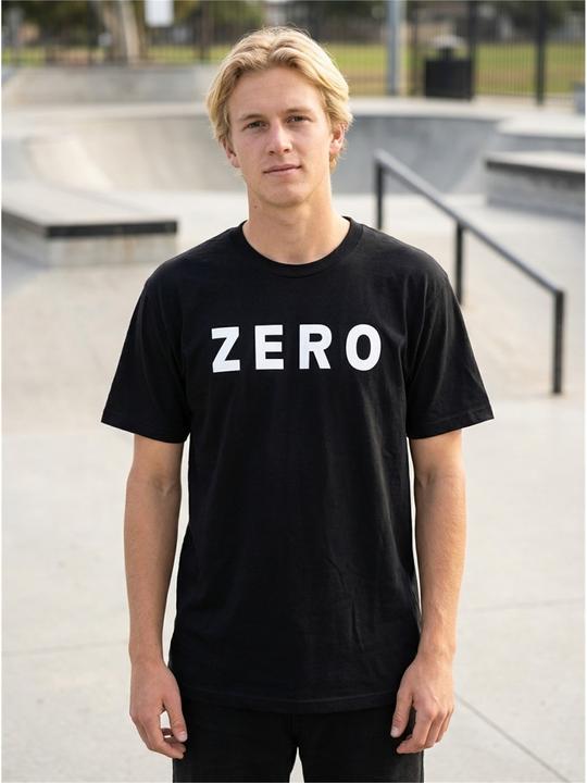 Produktbild Zero Army T-Shirt (S)