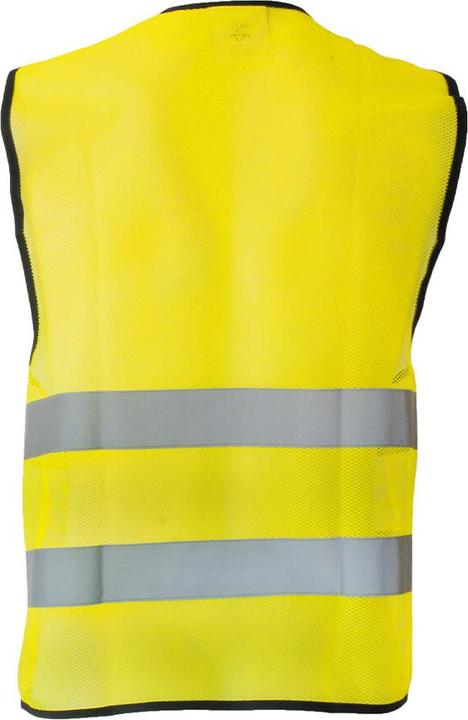 Produktbild Korntex Sicherheitsweste CO² Neutral (S)