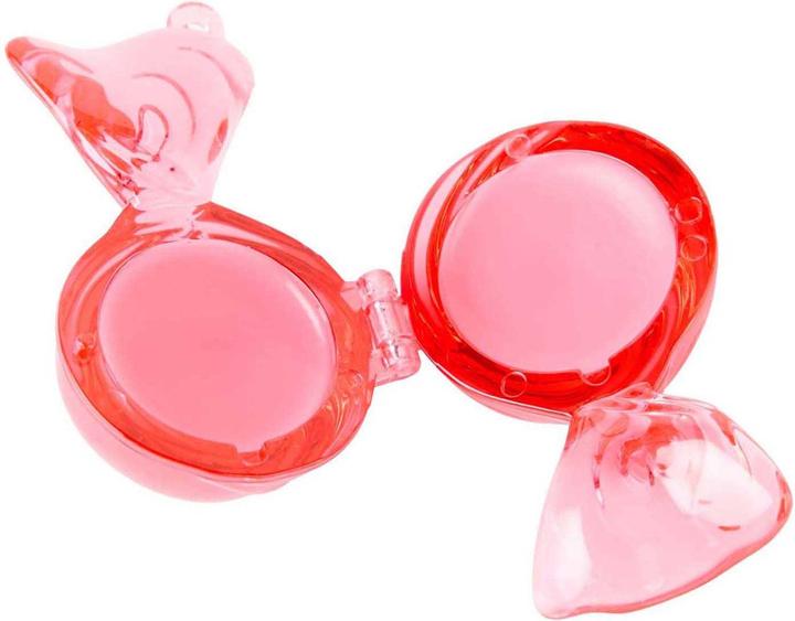 Actual product image Canenco Create It! Candy Lip Balm Toffee