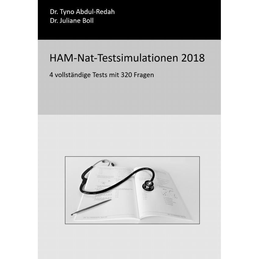 Thumbnail - Boll:HAM-Nat-Testsimulationen 2018, Ratgeber von Juliane Boll, Tyno Abdul-Redah