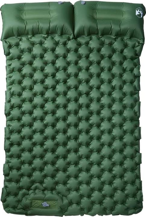 Actual product image vidaXL Karlis