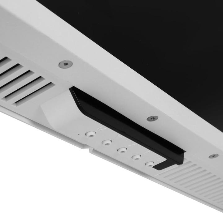Produktbild Hannspree HG440CFW (3840 x 1080 Pixel, 43.80")