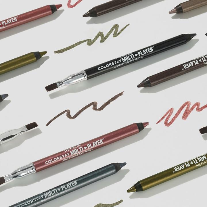 Produktbild Revlon ColorStay Multiplayer (405 Fortress)
