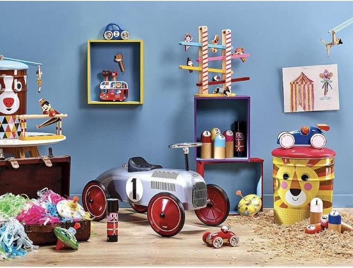 Produktbild Vilac Retro Rutscher